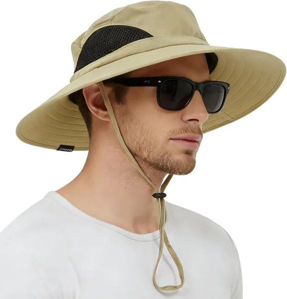 EINSKEY Sun Hat for Men/Women