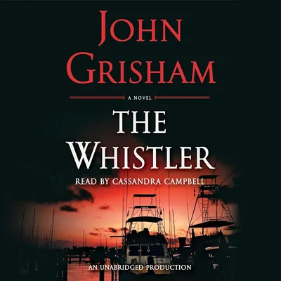 John Grisham Novels