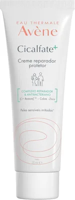 Creme Avène Cicalfate+ Reparador Facial - Melhor Preço na Amazon - Compre Agora!