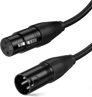 CableCreation XLR Cable 10% Off