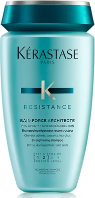 Kérastase Resistance Shampoo 250ml Best Deal