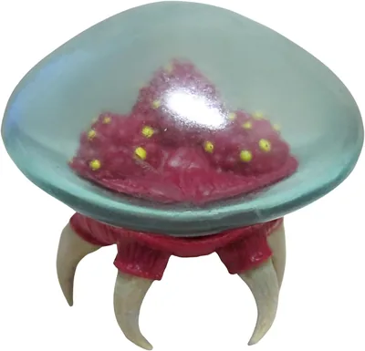 Nintendo Metroid 2.5" Mini Figure - Best Deal