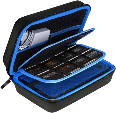 AUSTOR Carrying Case for Nintendo New 3DS XL Best Deal