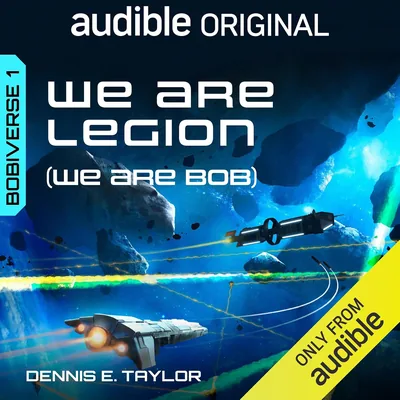 Dennis E. Taylor - The Book of Life Best Deal