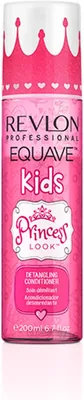 Revlon Professional Equave Kids Princess Look, Espray Acondicionador Desenredante para Niñas sin Enjuague, Facilita el Peinado