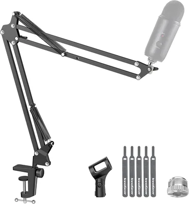InnoGear Boom Arm for Blue Yeti - 30% Off