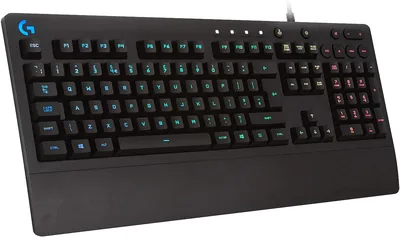 Logitech G213 Prodigy Keyboard - 45% Off