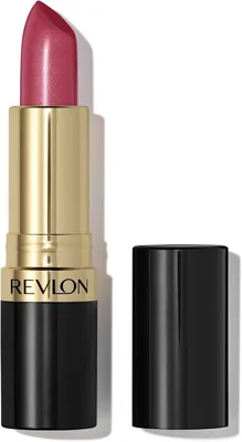 Revlon Super Lustrous Lipstick Creamy 520 Wine