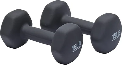 Neoprene Dumbbell Hand Weights