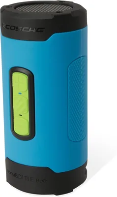 SoundBottle Pro IPX7 Waterproof Bluetooth Speaker