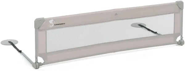 Foppapedretti Hopl Bed Rail 150 cm