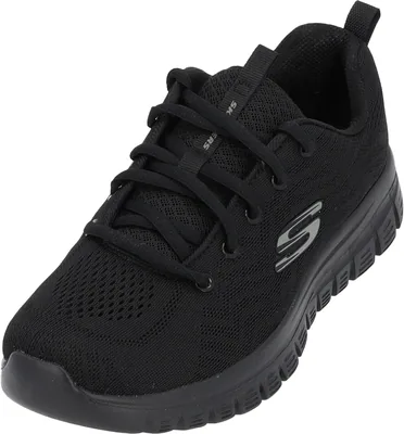 Skechers Graceful Get Connected Scarpe da Corsa Donna, EUR 39.99 - Miglior Affare