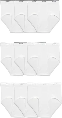 Fruit of the Loom Men's Briefs - Best Deal
