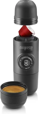 WACACO Minipresso NS Portable Espresso Machine Best Deal