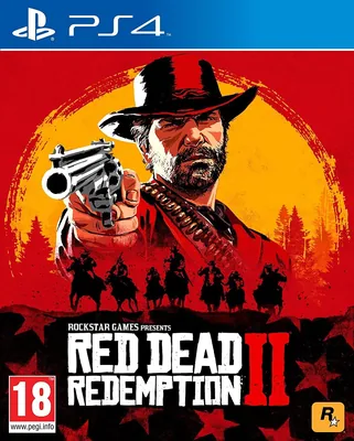 ROCKSTAR GAMES Best Deal
