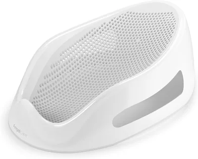Angelcare Baby Bath Support Grey