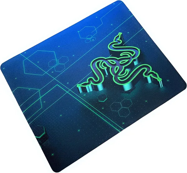 Razer Goliathus Mobile Soft Gaming Mouse Mat