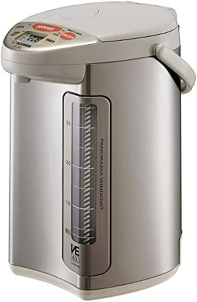 Zojirushi CV-DSQ40 VE Electric Airpot 4L | Best Deal