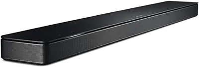 Bose SoundTouch 300 Soundbar - Black
