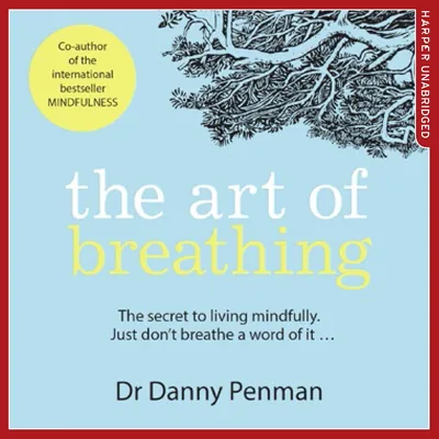 Dr Danny Penman’s The Enormous Energy Diet