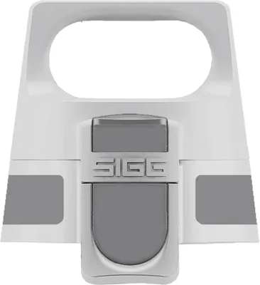 Sigg WMB One Deckel, Grau, Größe (32% Rabatt)
