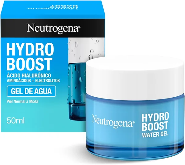 Neutrogena Hydro Boost Water Gel