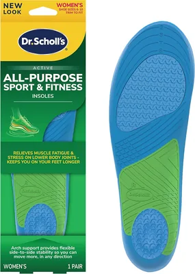 Dr.Scholl's Athletic Series Sport Women US 6-10