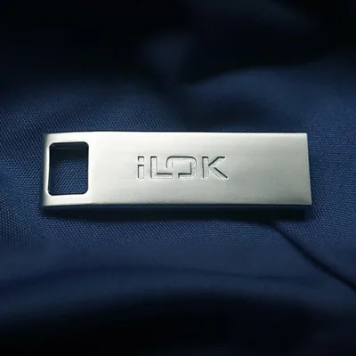 Pace iLok 3 Software Authorize Key Best Deal
