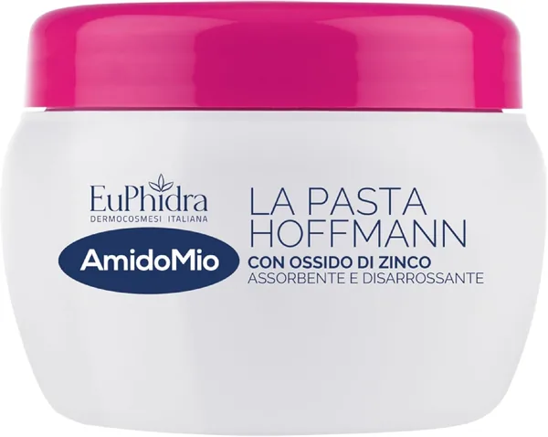 Euphidra - Hoffmann Starch Paste