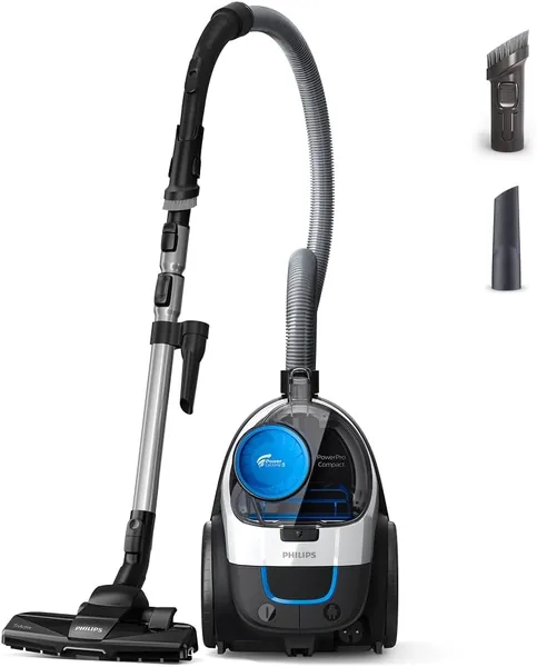 Philips PowerPro Compact Vacuum Cleaner