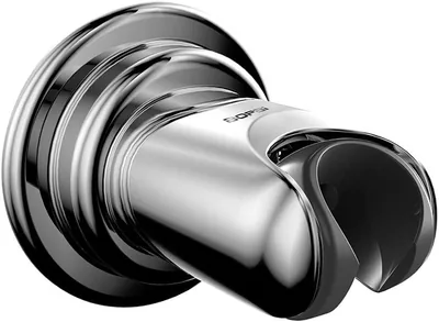 BOPai Shower Head Holder: Adjustable Suction Cup with 8% Off