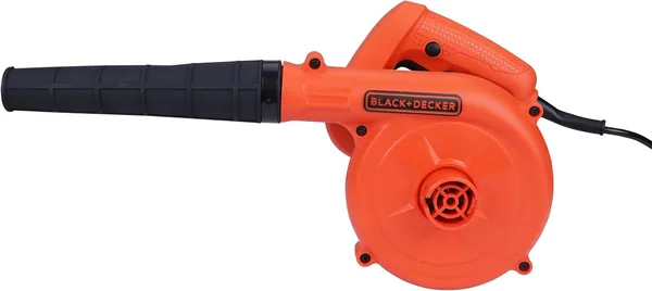 BLACK+DECKER Electric Blower/Vacuum BDB5