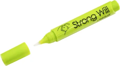 Nail Quail Anti-Nail Biting Click Pen, 7ml, Best Deal