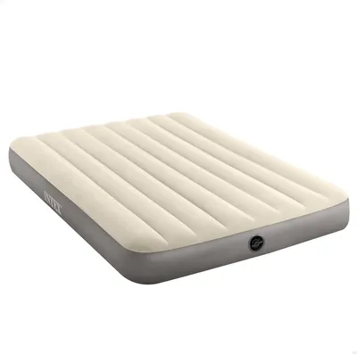 Intex Full Dura-Beam Airbed, 137x191cm