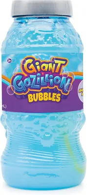 Gazillion Giant Bubble Solution 2L Best Deal
