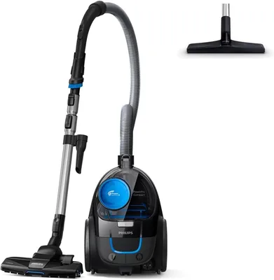 Philips PowerPro Kompakt Staubsauger - 15% Rabatt