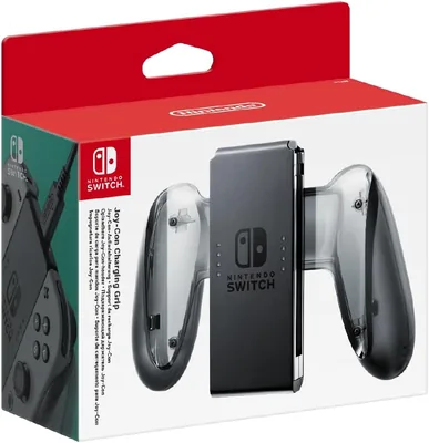 Nintendo Switch Charging Grip