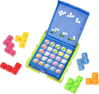 Kanoodle Jr. Brain Boosting Puzzle Game