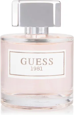 GUESS Women's 1981, 3.4 oz. 72% Off