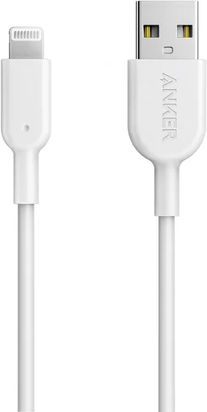 Anker PowerLine II Lightning USB Cable