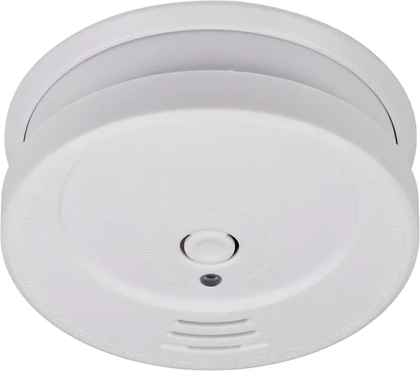 Brennenstuhl Smoke Detector RM C
