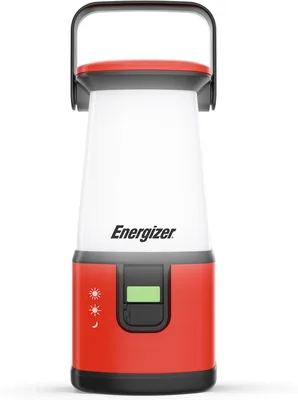 Energizer Weatheready Lantern
