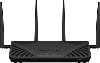 Synology RT2600ac - 4x4 Wi-Fi Router Best Deal