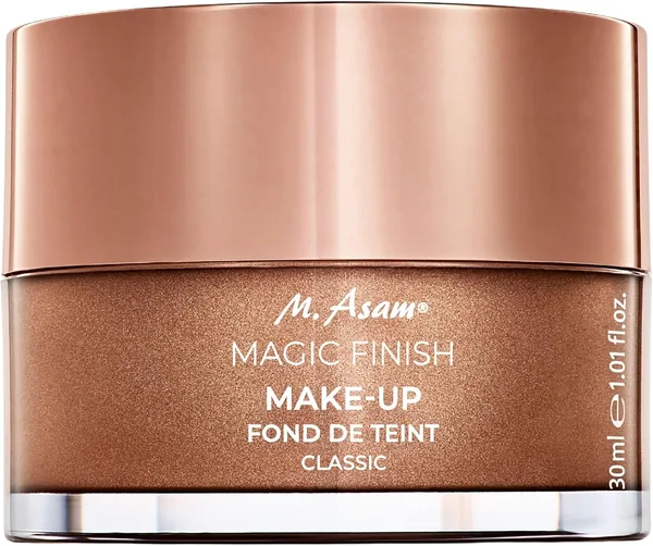 M.Asam Magic Finish, 30 ml