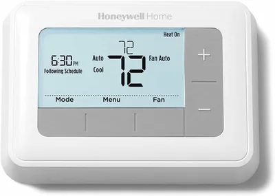Honeywell Home Smart Thermostat 9% Off