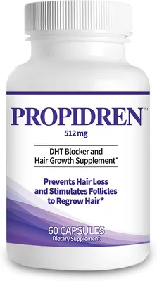 Pronexa Propidren DHT Blocker Hair Regrow