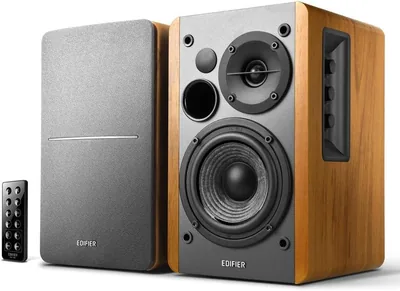 Edifier R1280DB Active Bookshelf Speakers
