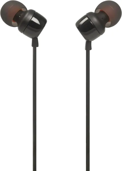 JBL Tune 110 Wired In-Ear Headphones