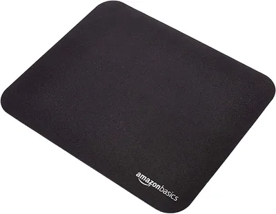 Amazon Basics Square Mouse Pad 56% Off