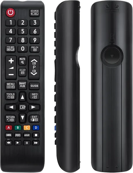 Replacement for Samsung TV Remote